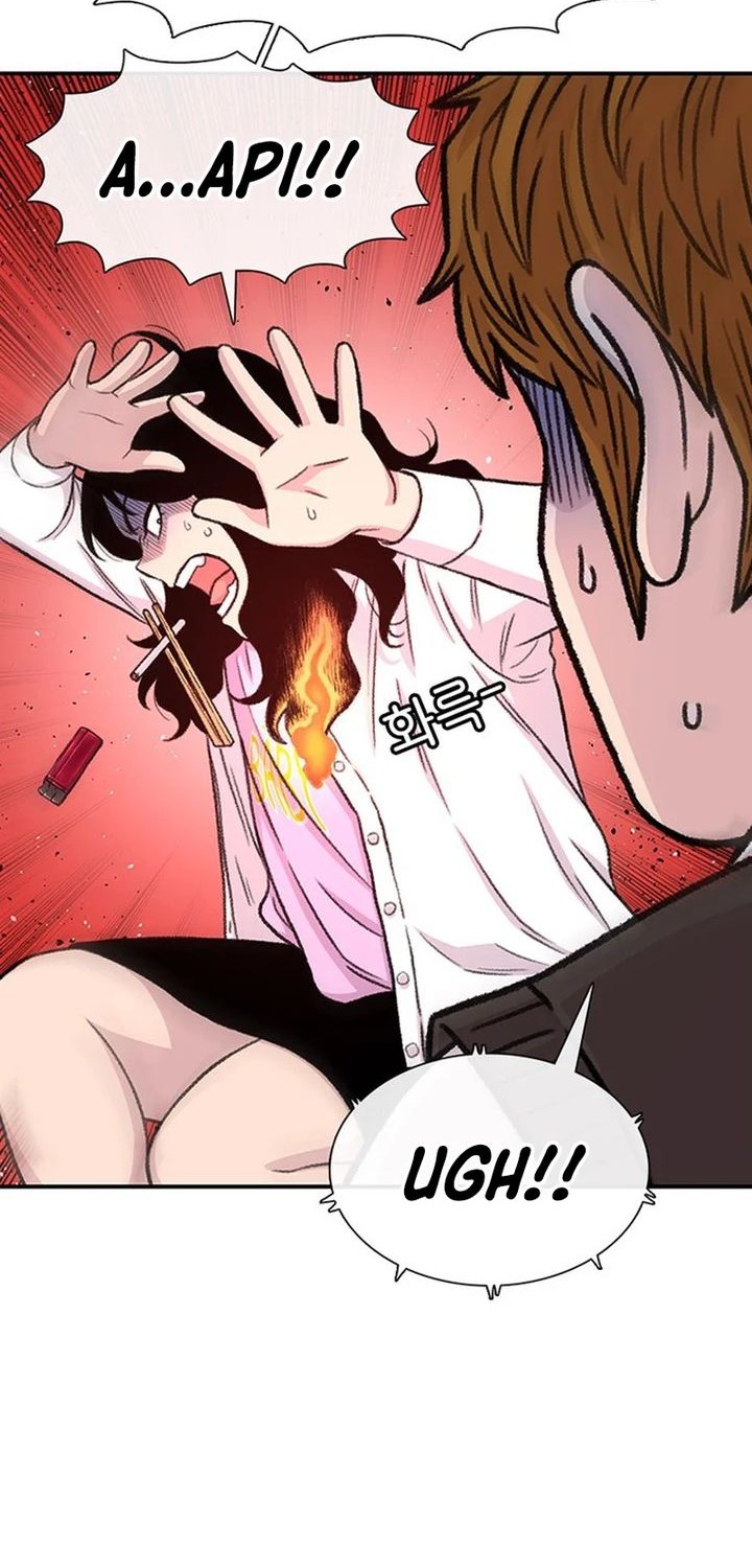 Star Ginseng Store Chapter 159 Gambar 40
