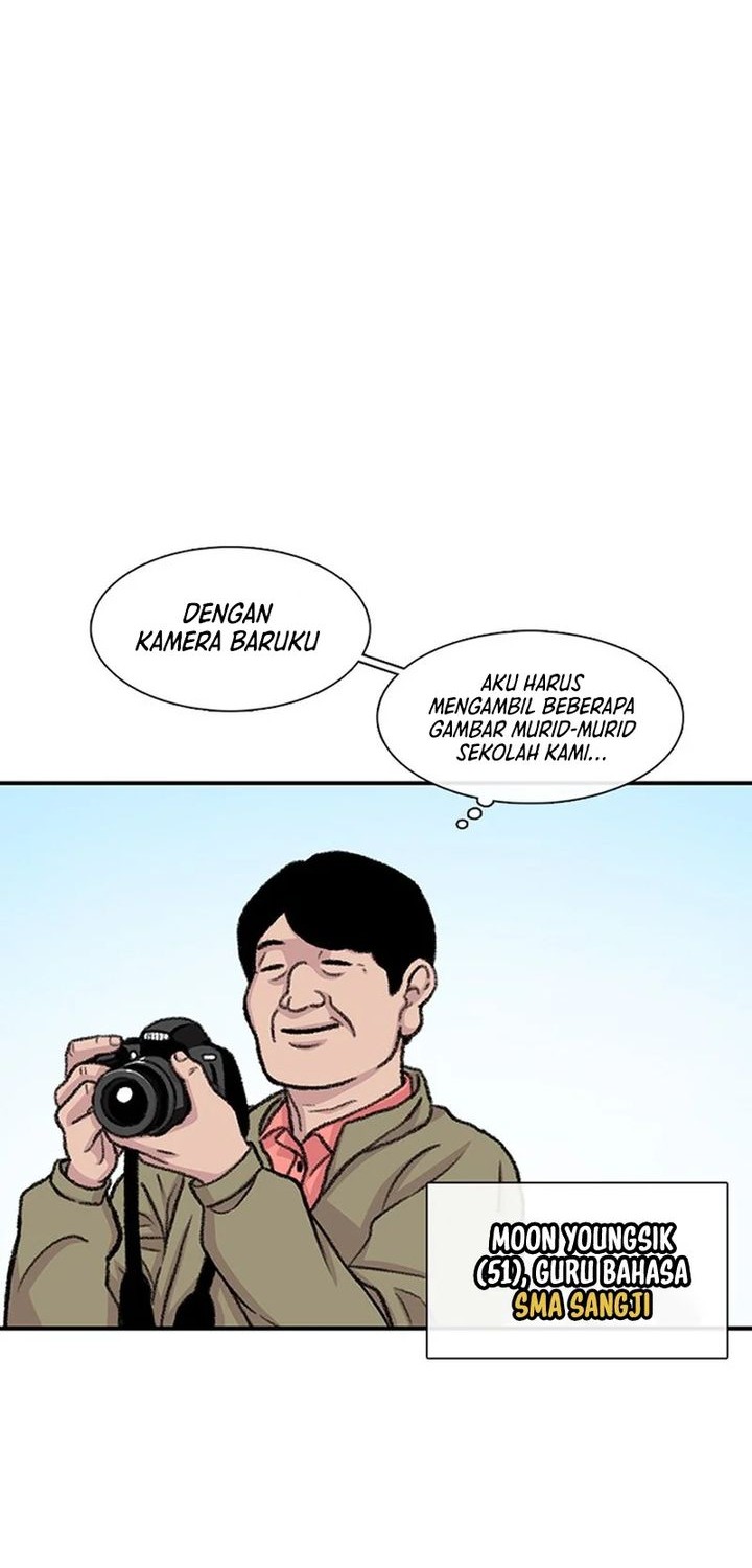 Star Ginseng Store Chapter 159 Gambar 42