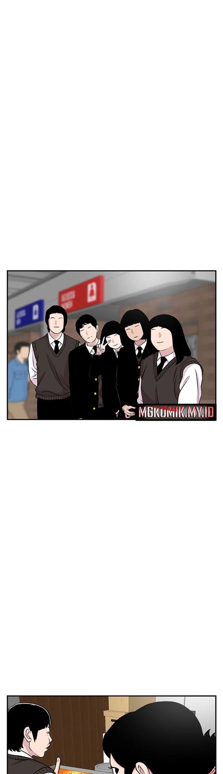 Star Ginseng Store Chapter 159 Gambar 43