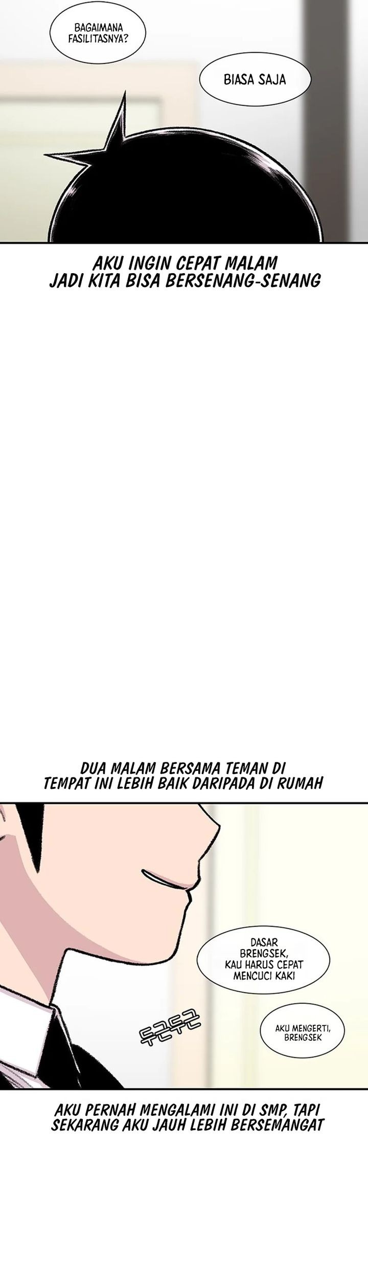 Star Ginseng Store Chapter 159 Gambar 55