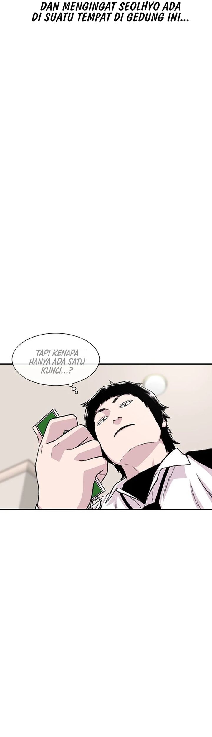 Star Ginseng Store Chapter 159 Gambar 57