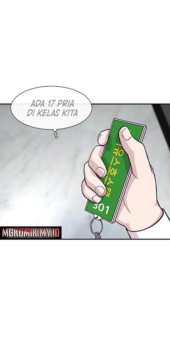 Star Ginseng Store Chapter 159 Gambar 58