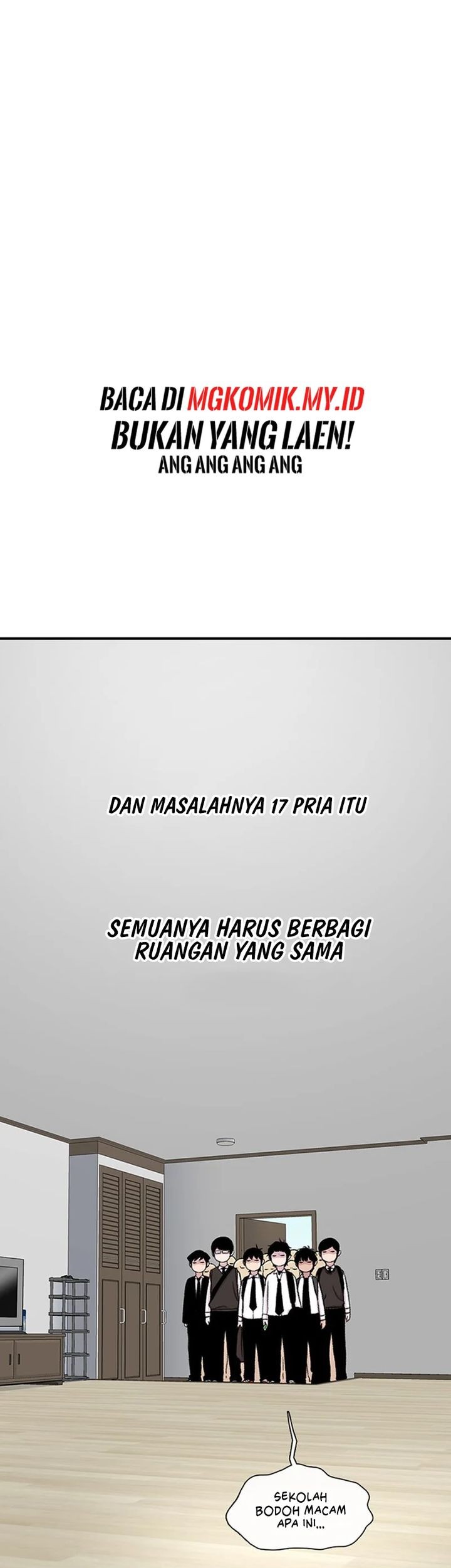 Star Ginseng Store Chapter 159 Gambar 59