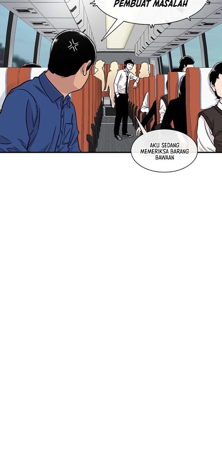 Star Ginseng Store Chapter 159 Gambar 8