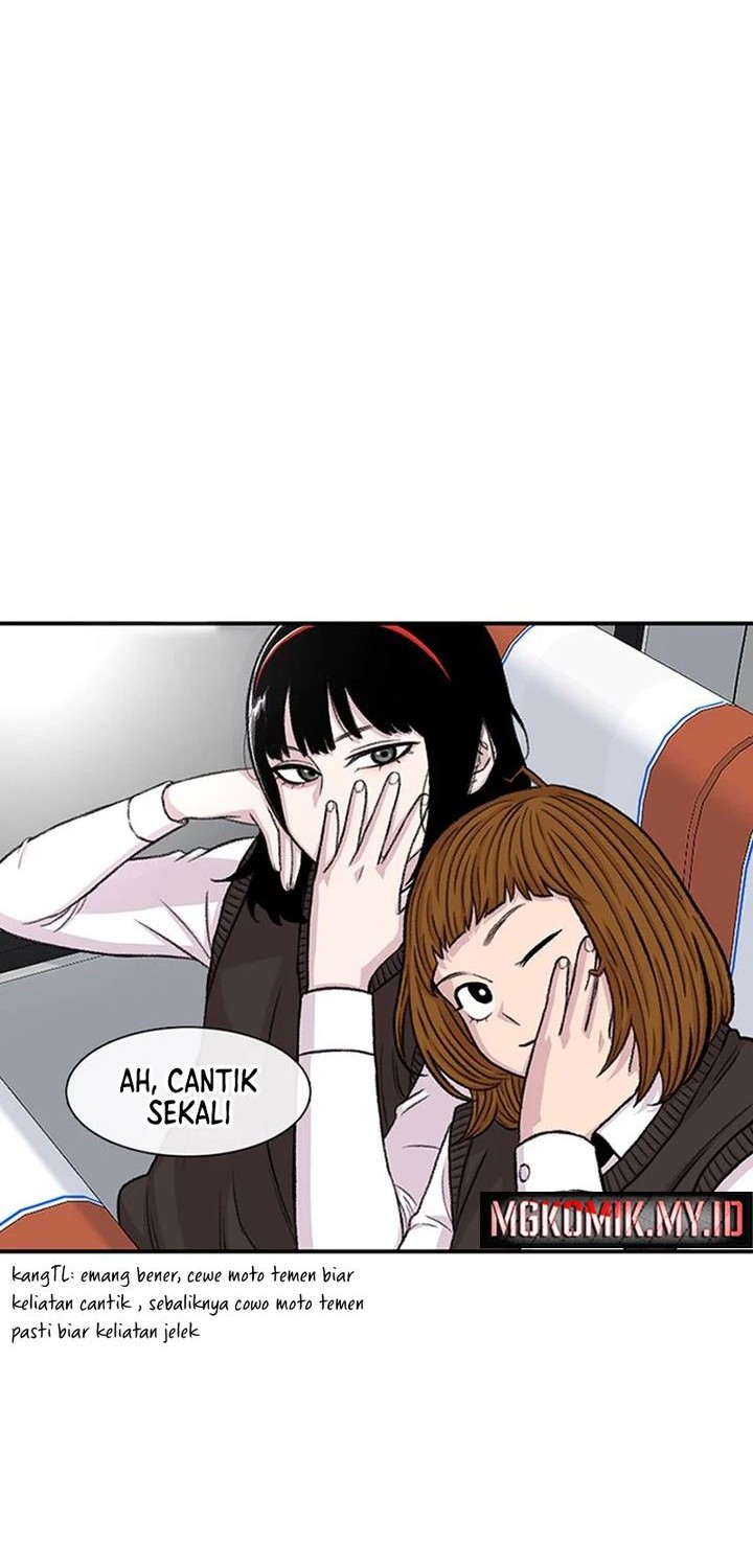 Star Ginseng Store Chapter 159 Gambar 16