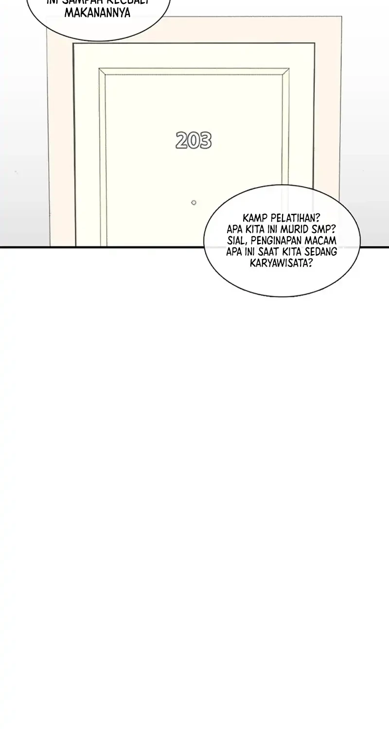 Baca Manhwa Star Ginseng Store Chapter 160 Gambar 2