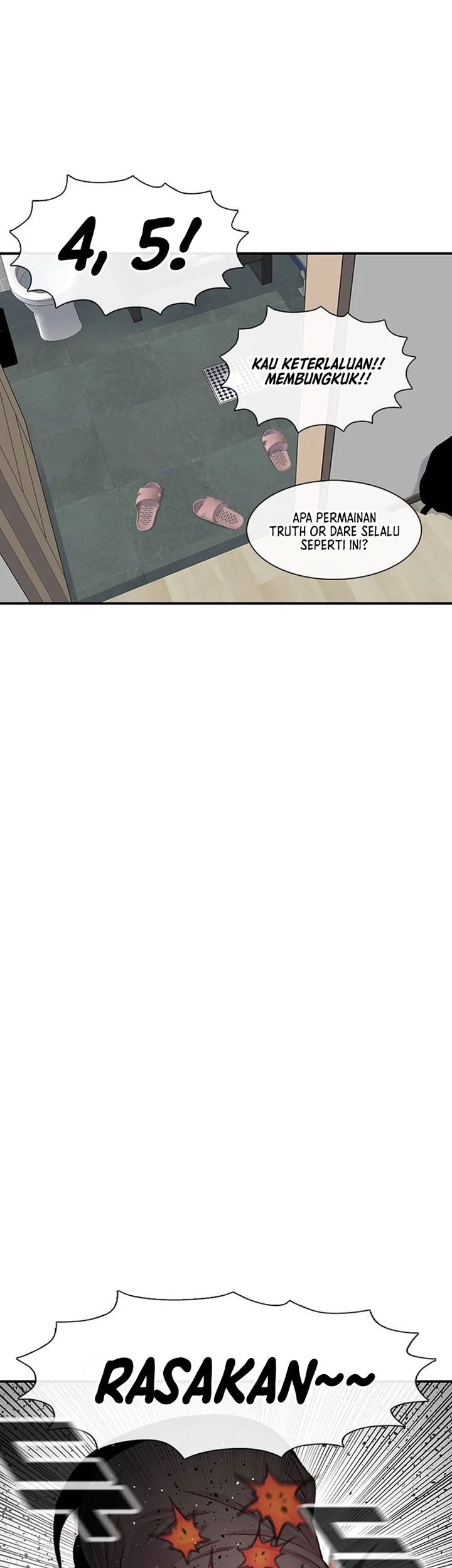 Star Ginseng Store Chapter 161 Gambar 31