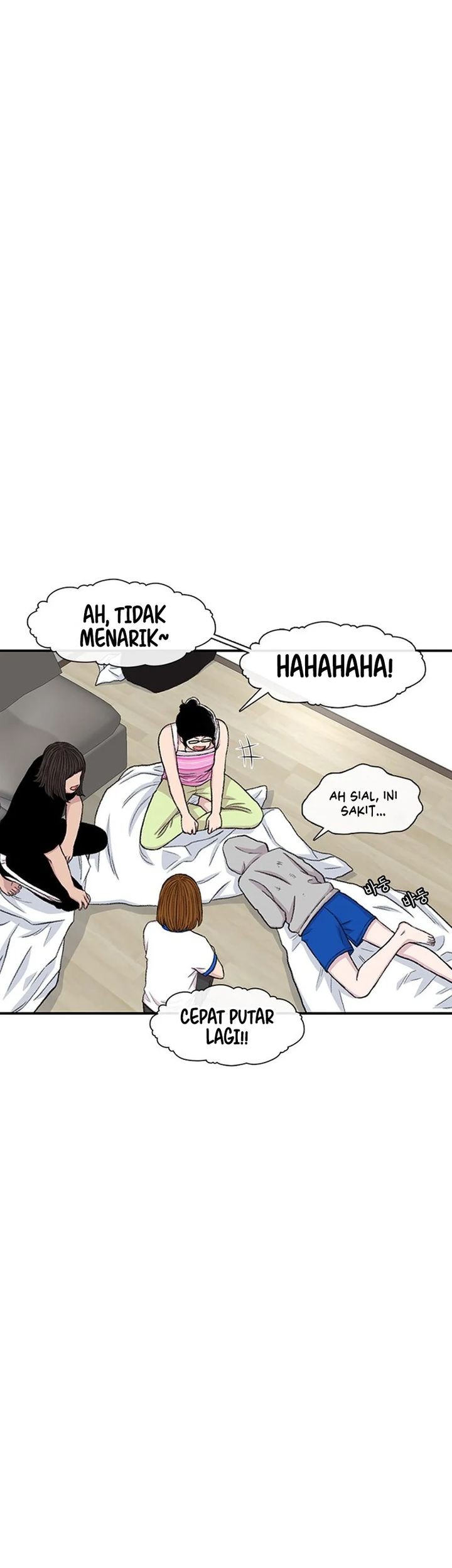 Star Ginseng Store Chapter 161 Gambar 75