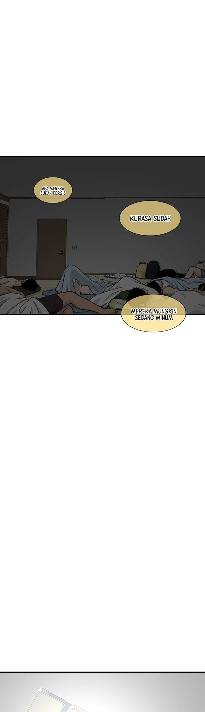 Star Ginseng Store Chapter 161 Gambar 5