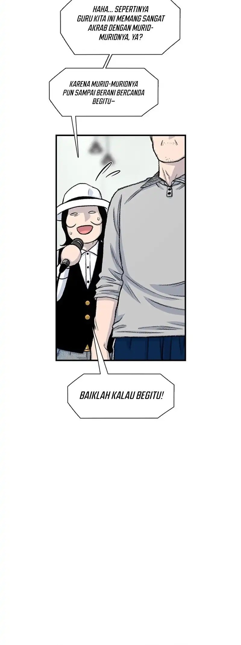 Star Ginseng Store Chapter 163 Gambar 8