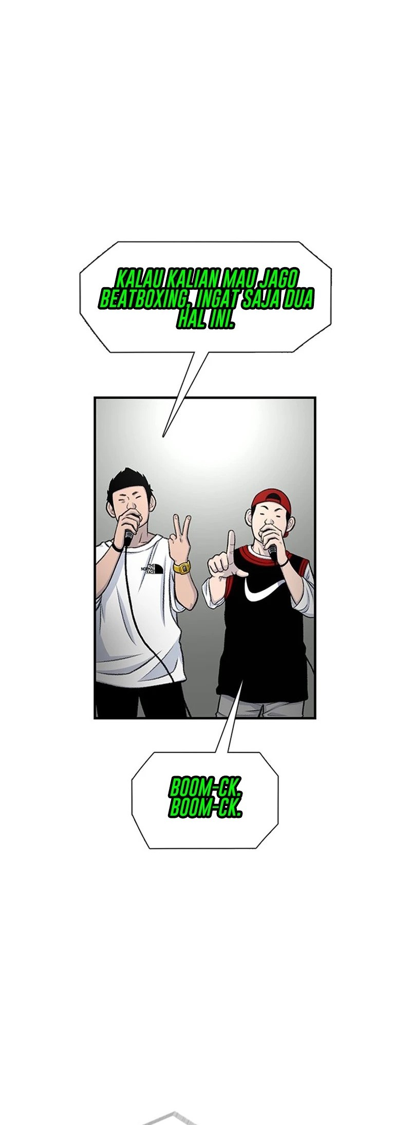 Star Ginseng Store Chapter 164 Gambar 4