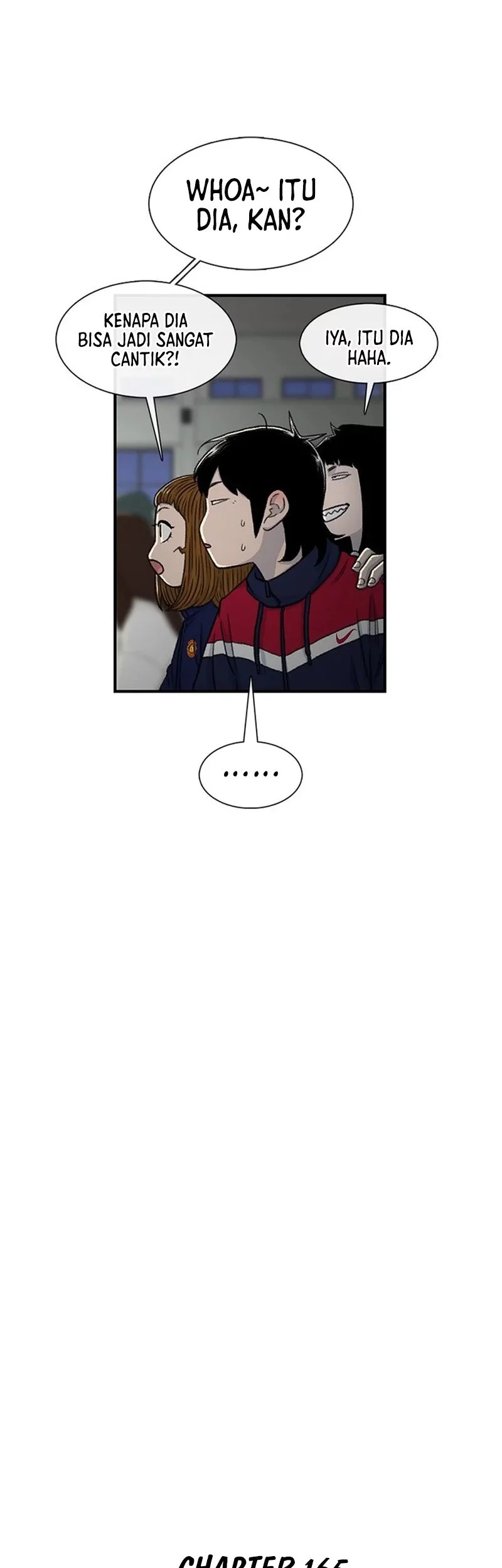 Star Ginseng Store Chapter 165 Gambar 15