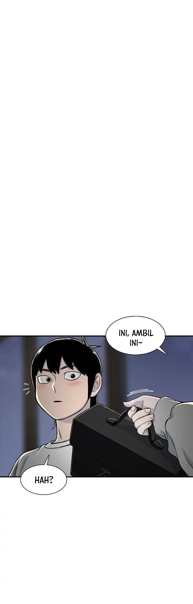 Star Ginseng Store Chapter 166 Gambar 23