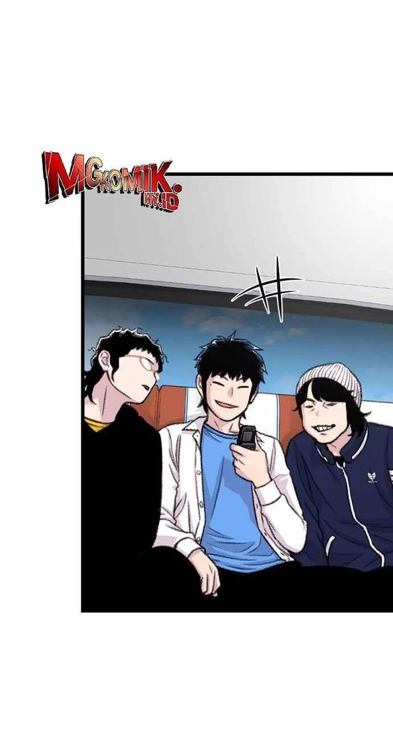 Star Ginseng Store Chapter 167 Gambar 4