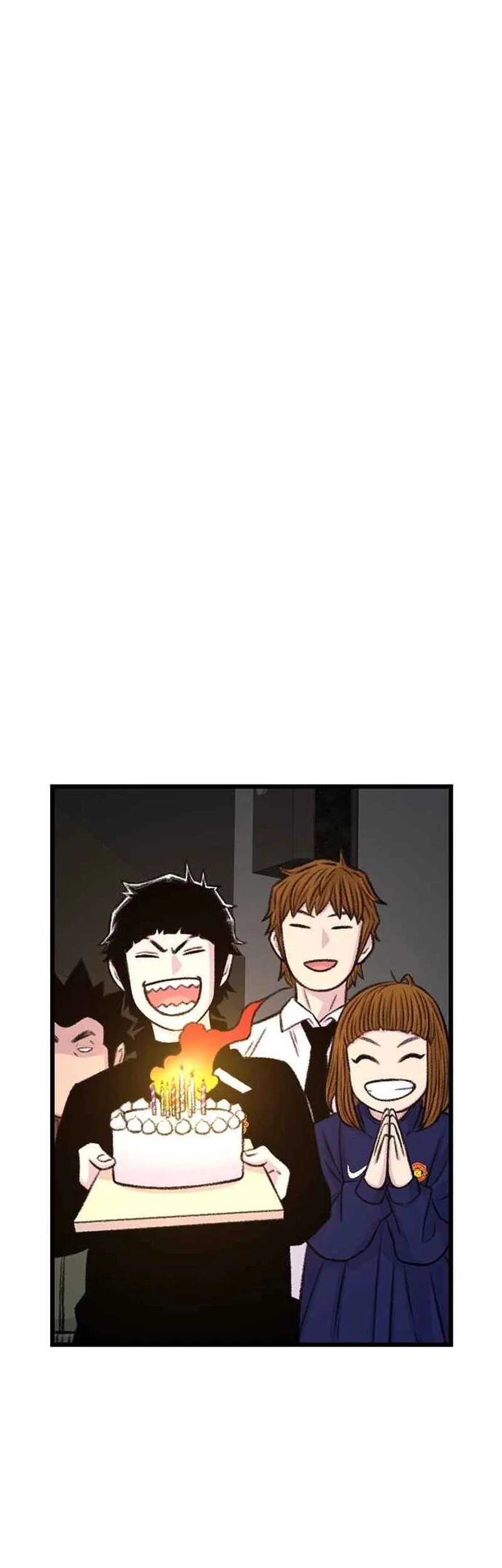 Star Ginseng Store Chapter 167 Gambar 5