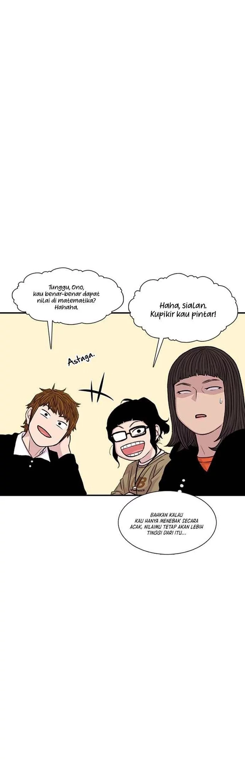 Star Ginseng Store Chapter 167 Gambar 11