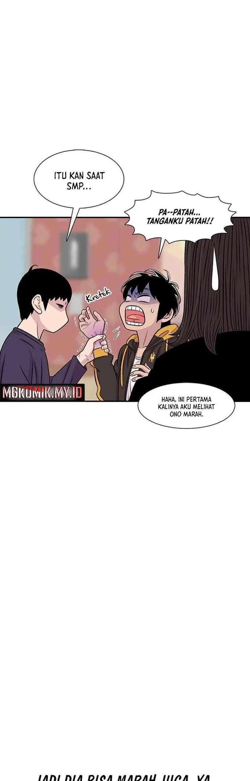 Star Ginseng Store Chapter 167 Gambar 13