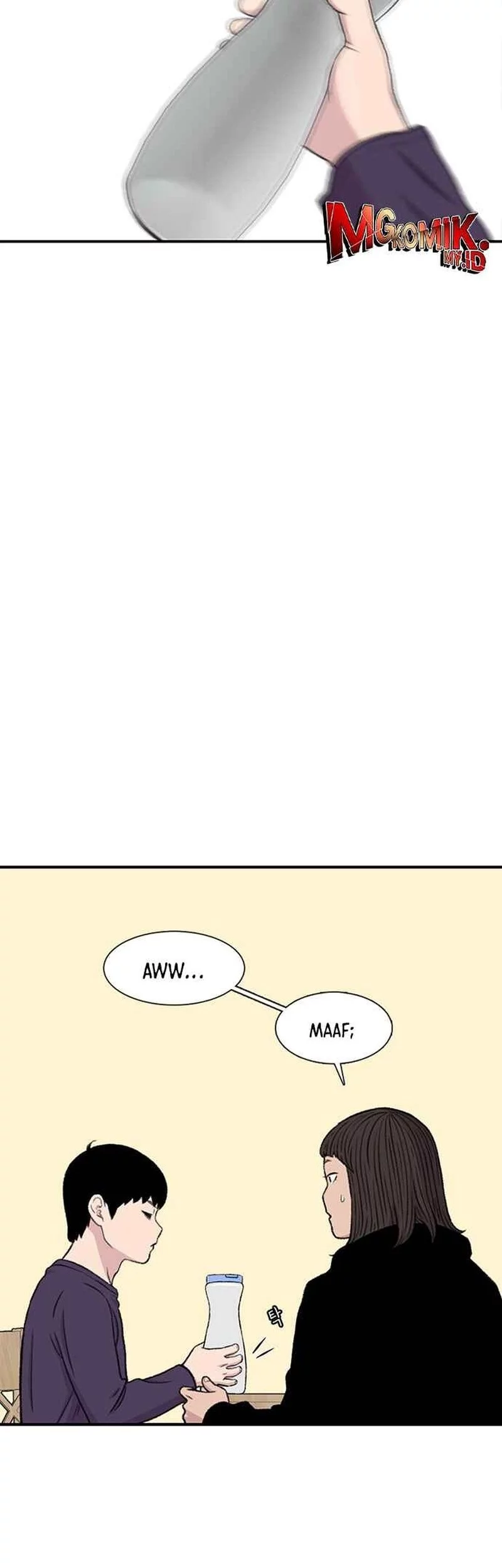 Star Ginseng Store Chapter 167 Gambar 18