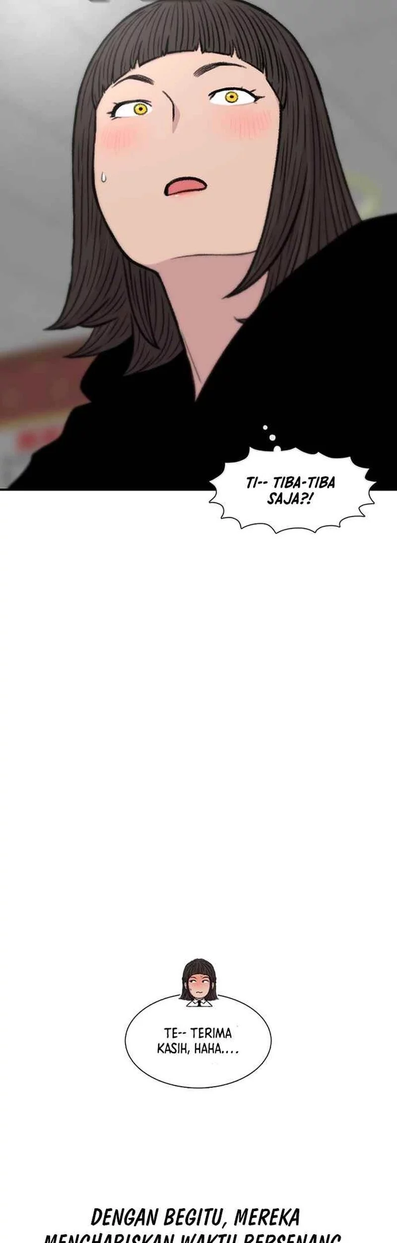 Star Ginseng Store Chapter 167 Gambar 21