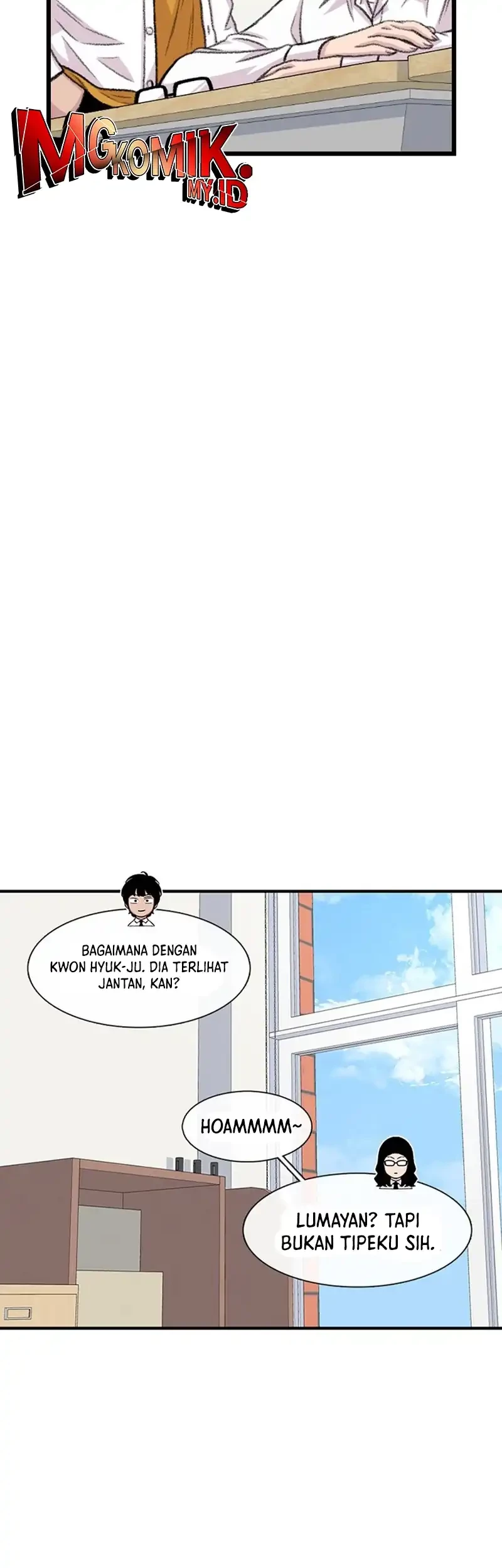 Star Ginseng Store Chapter 168 Gambar 21