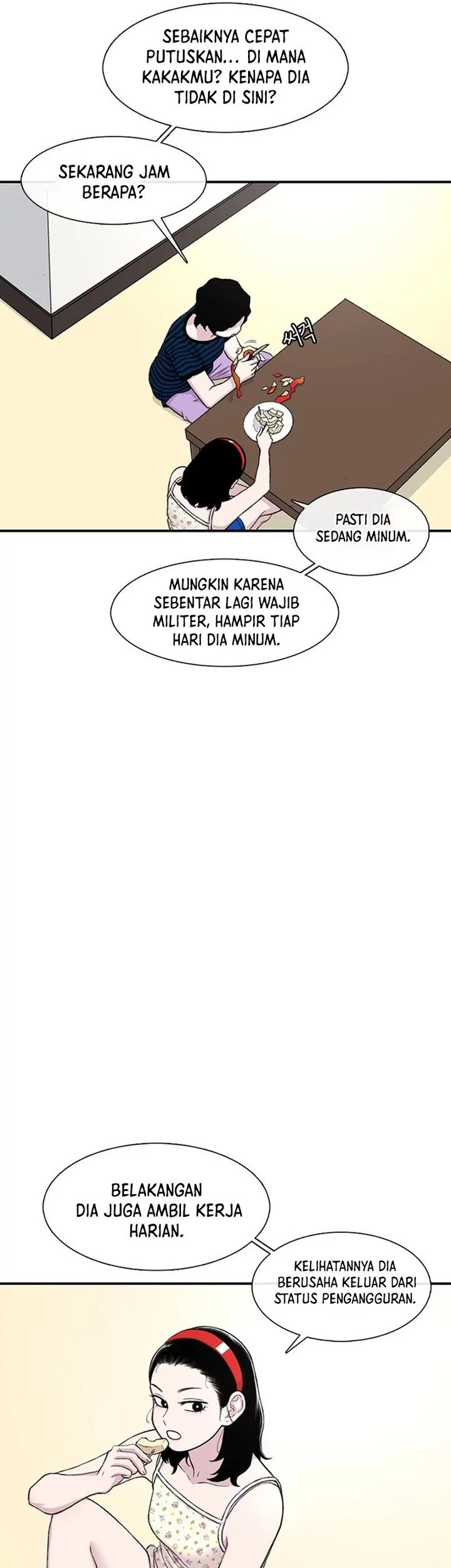 Star Ginseng Store Chapter 169 Gambar 15