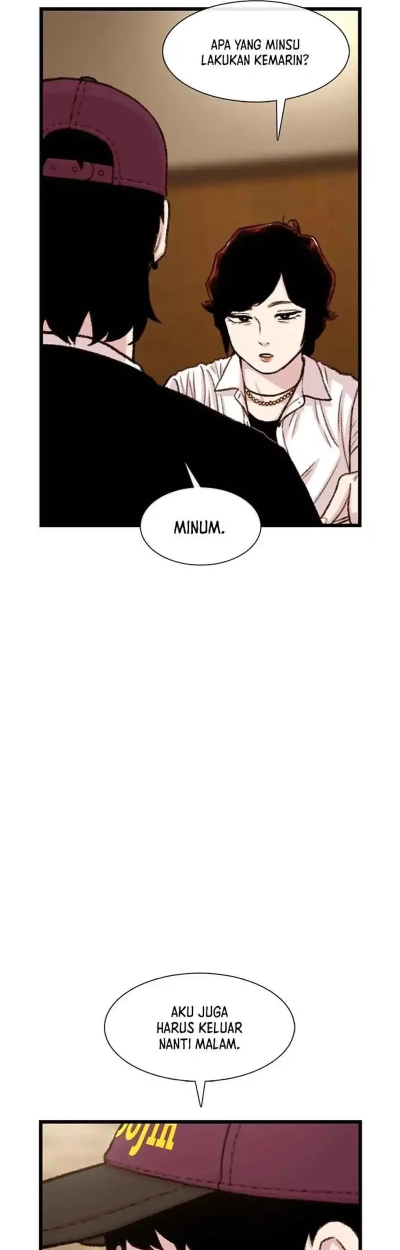 Star Ginseng Store Chapter 170 Gambar 9