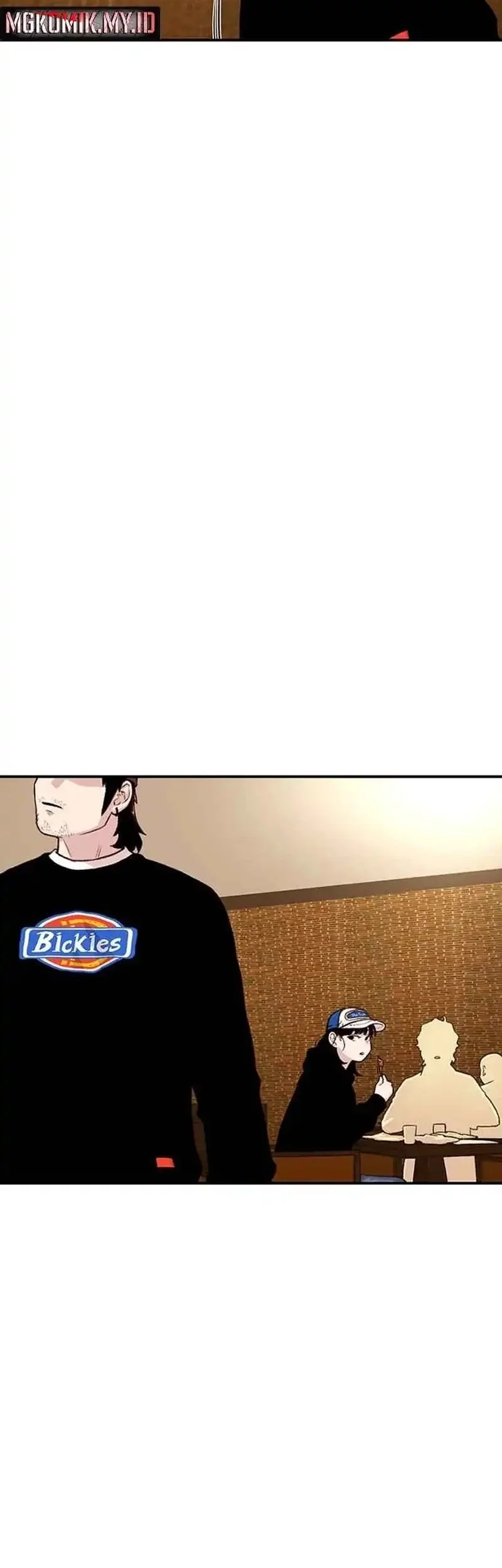 Star Ginseng Store Chapter 170 Gambar 11