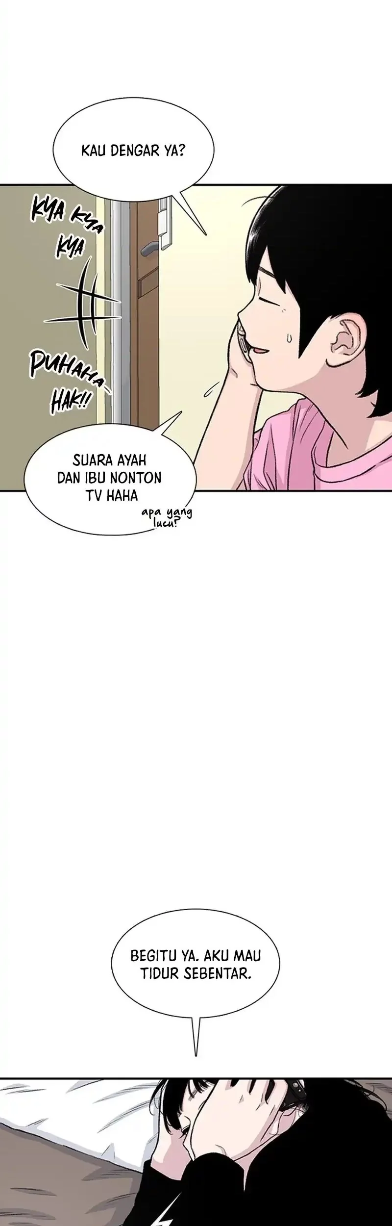Star Ginseng Store Chapter 171 Gambar 6