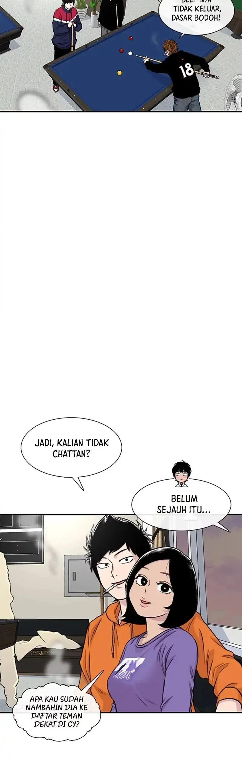 Star Ginseng Store Chapter 171 Gambar 11