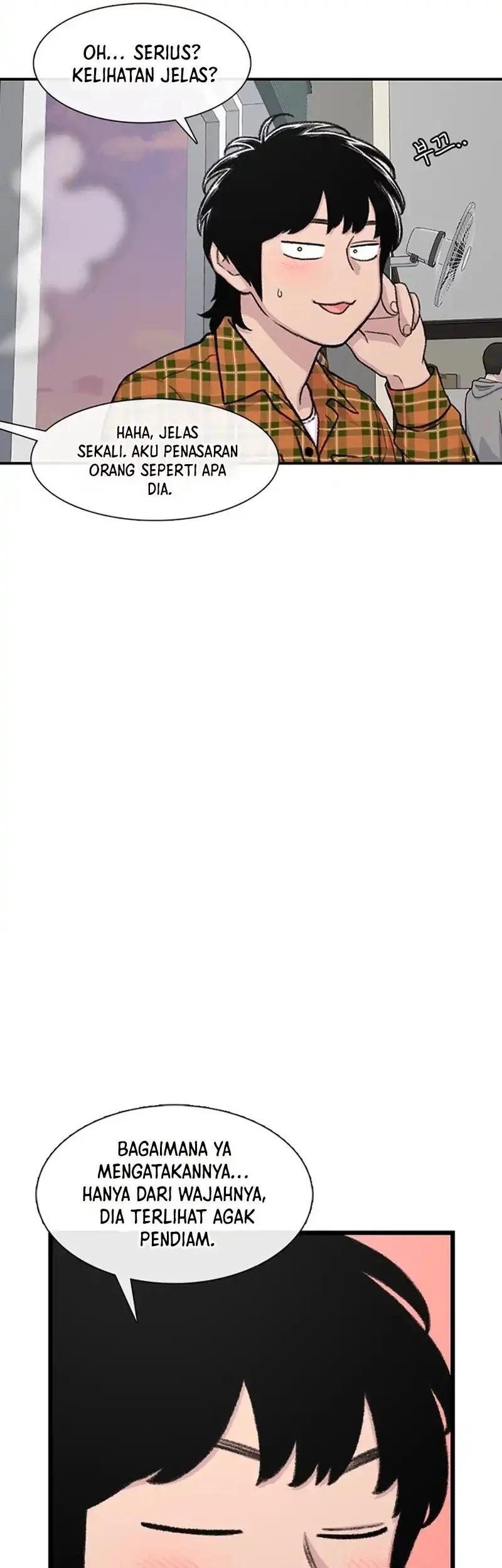 Star Ginseng Store Chapter 171 Gambar 13