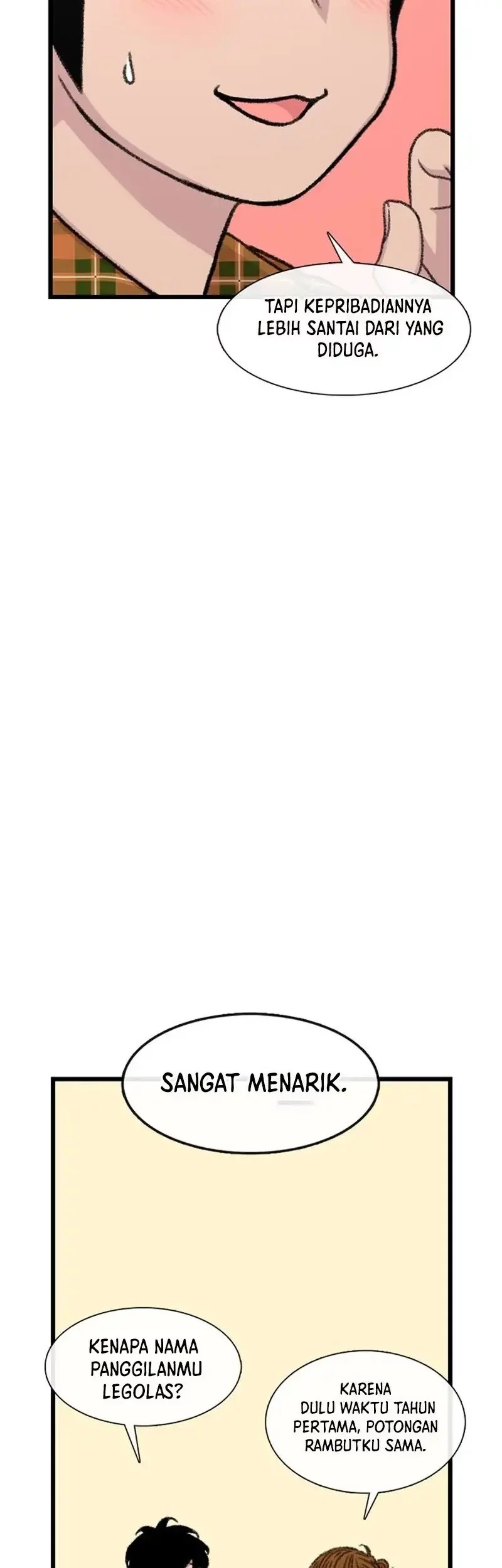 Star Ginseng Store Chapter 171 Gambar 14