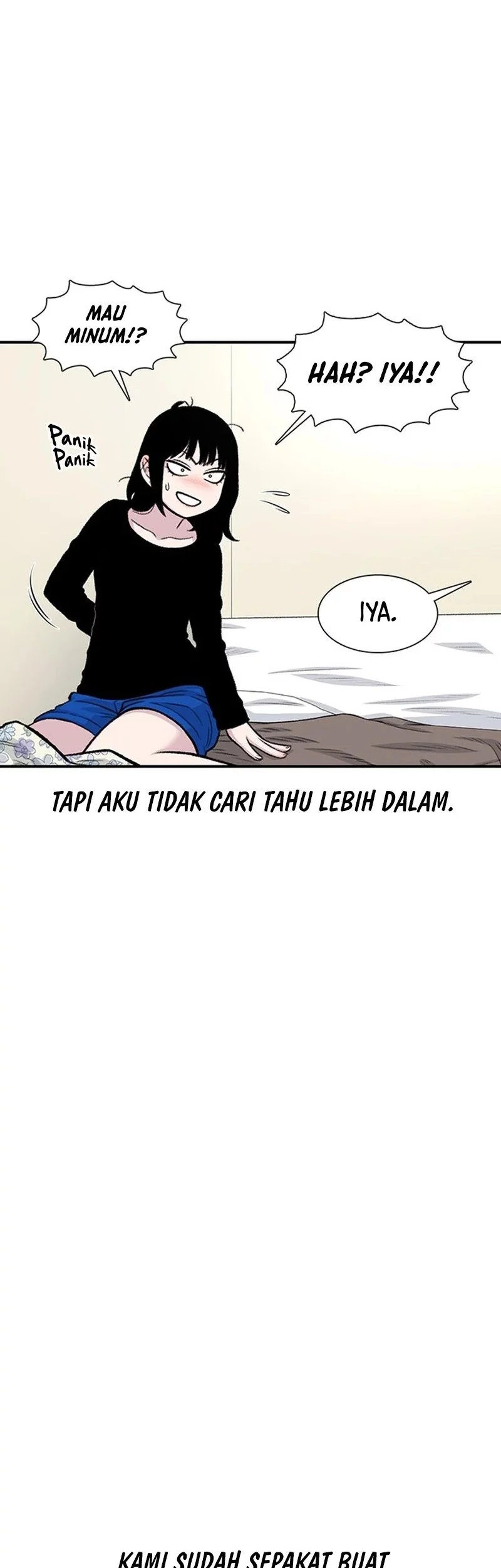 Star Ginseng Store Chapter 172 Gambar 6