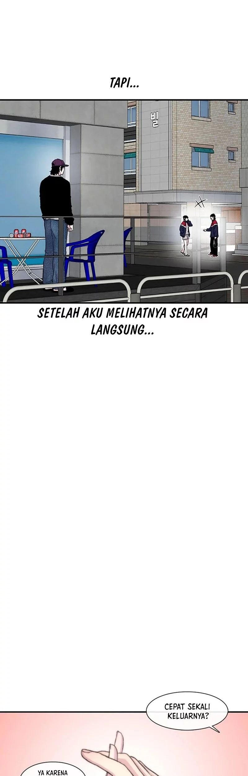 Star Ginseng Store Chapter 172 Gambar 14