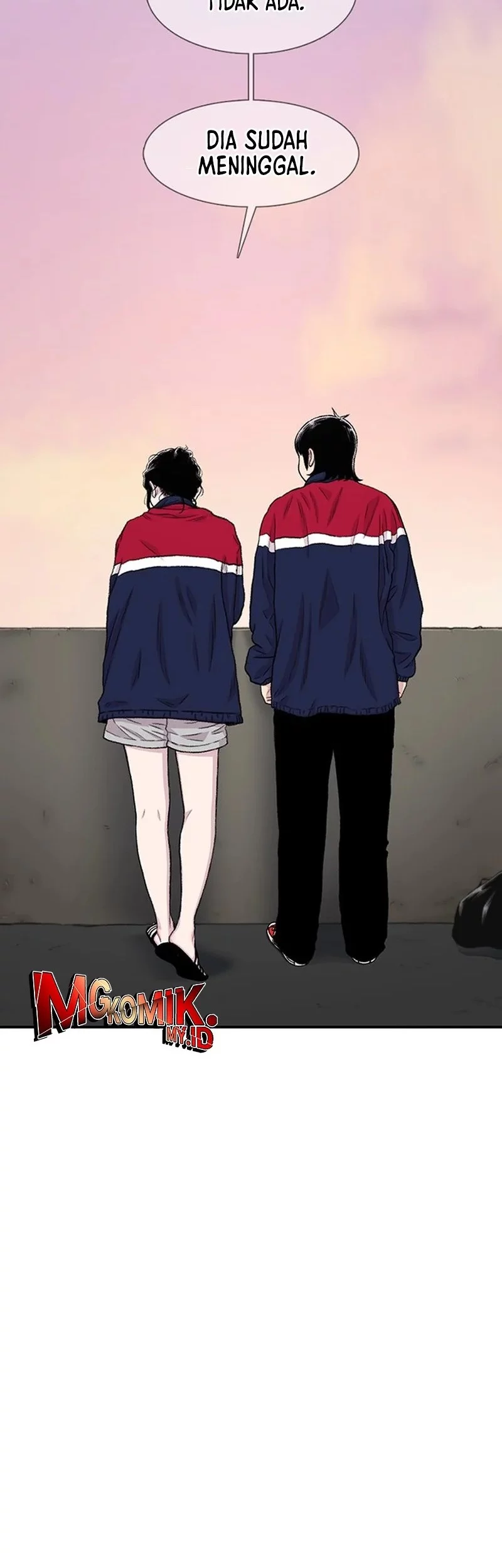 Manhwa Star Ginseng Store Chapter 173 gambar nomor 2