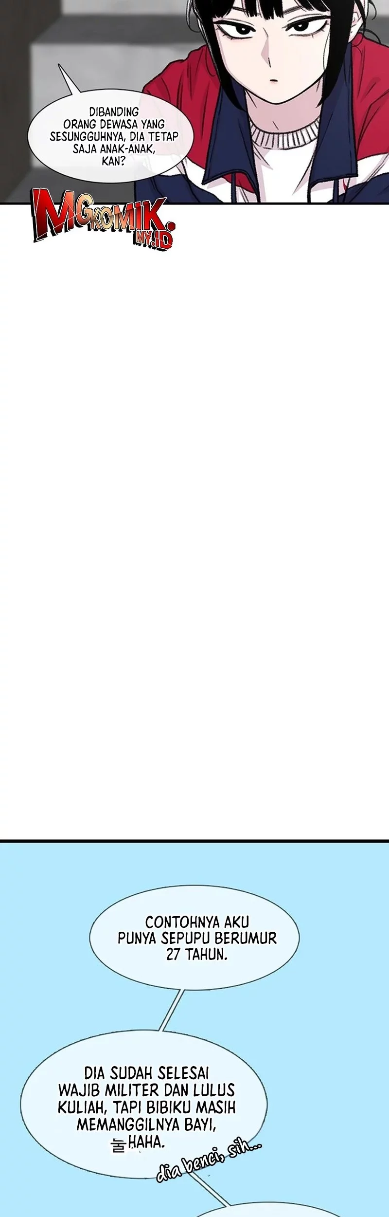 Star Ginseng Store Chapter 173 Gambar 18