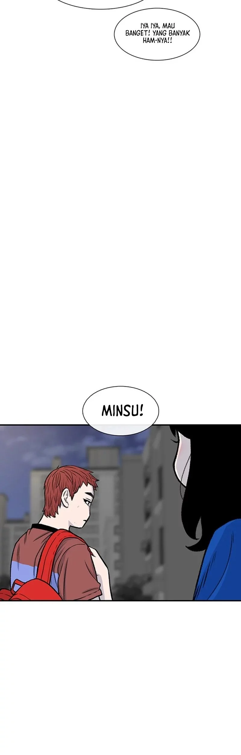 Star Ginseng Store Chapter 174 Gambar 42