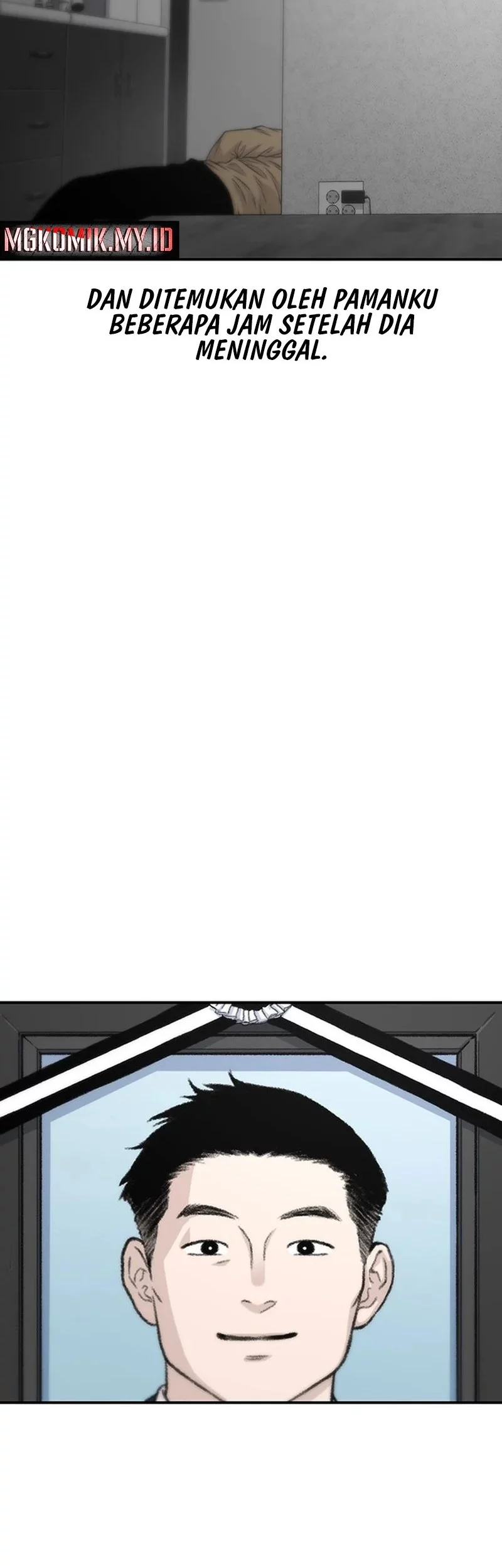 Star Ginseng Store Chapter 174 Gambar 50