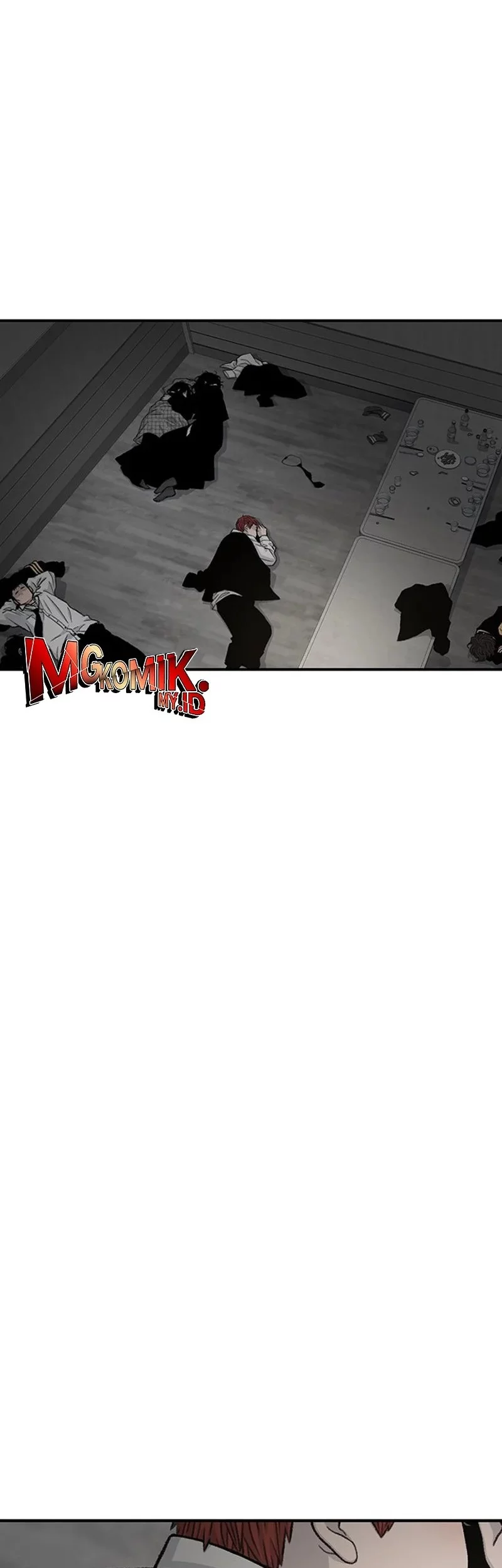 Star Ginseng Store Chapter 174 Gambar 54