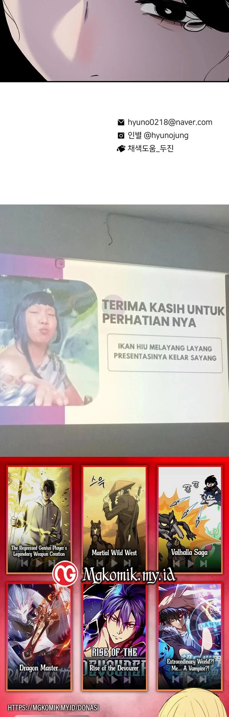 Star Ginseng Store Chapter 174 Gambar 71