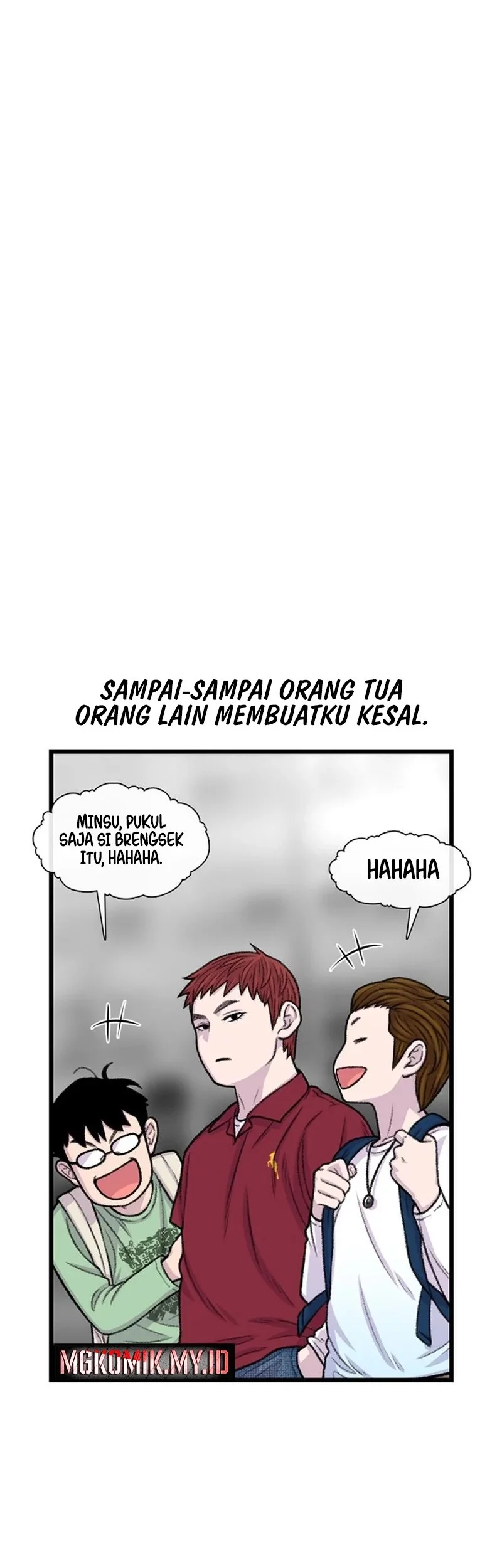 Star Ginseng Store Chapter 174 Gambar 3