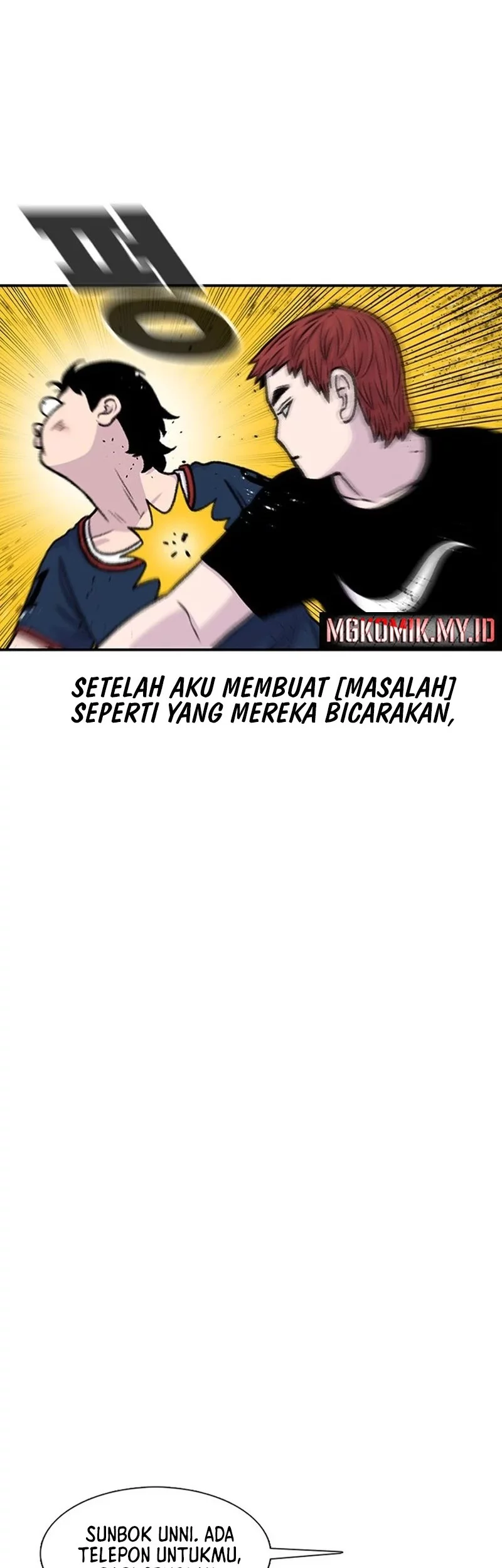 Star Ginseng Store Chapter 174 Gambar 6