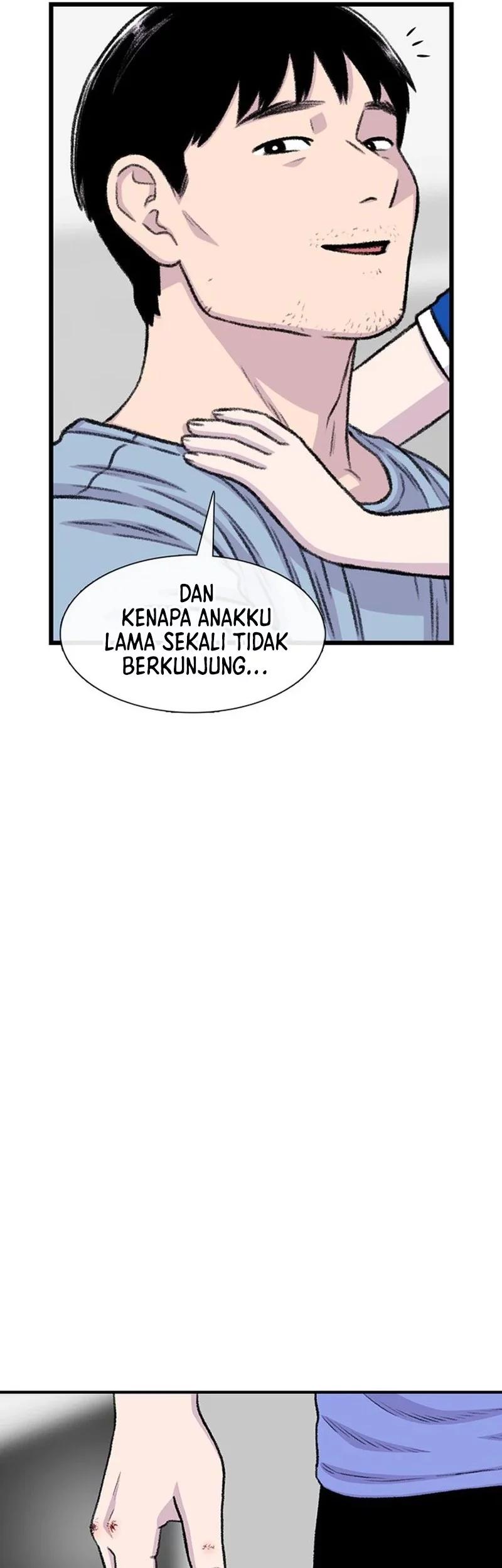 Star Ginseng Store Chapter 174 Gambar 17