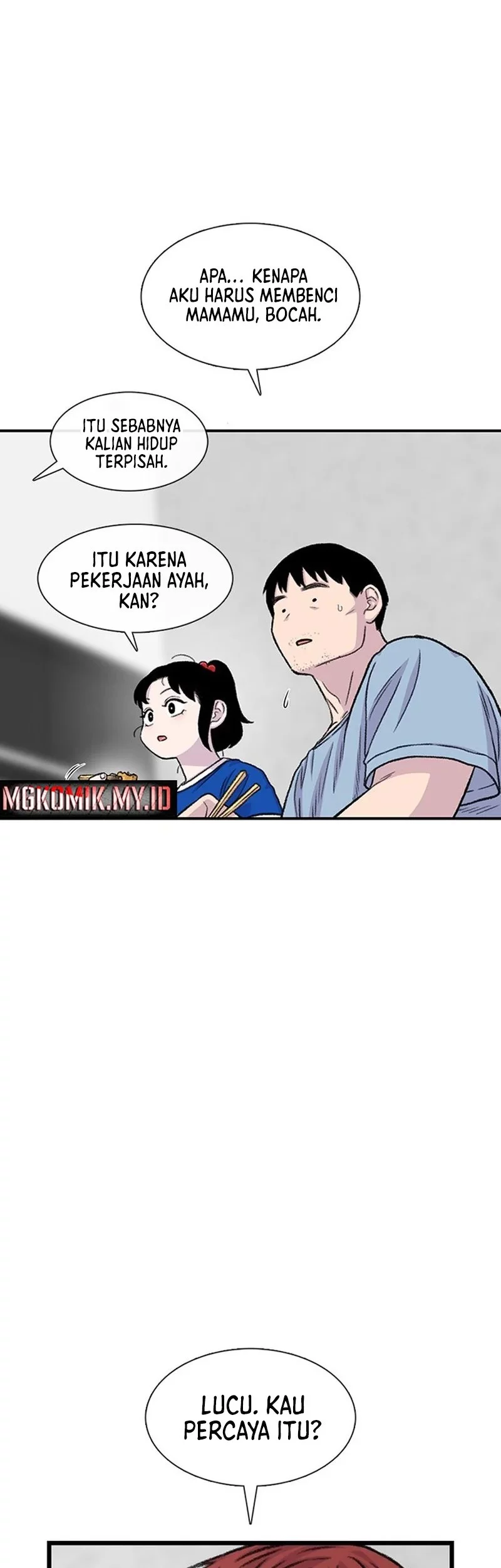 Star Ginseng Store Chapter 174 Gambar 23