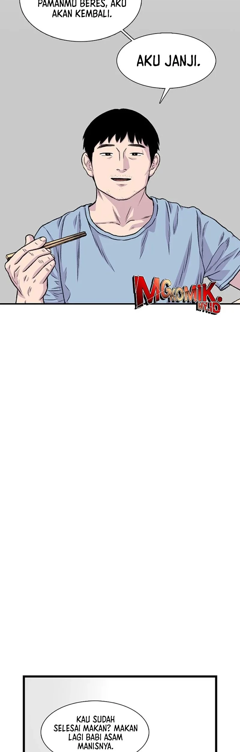 Star Ginseng Store Chapter 174 Gambar 26