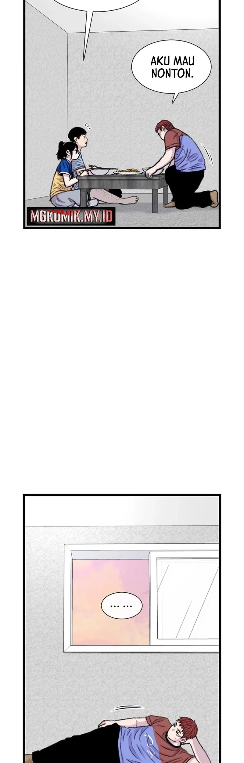 Star Ginseng Store Chapter 174 Gambar 27