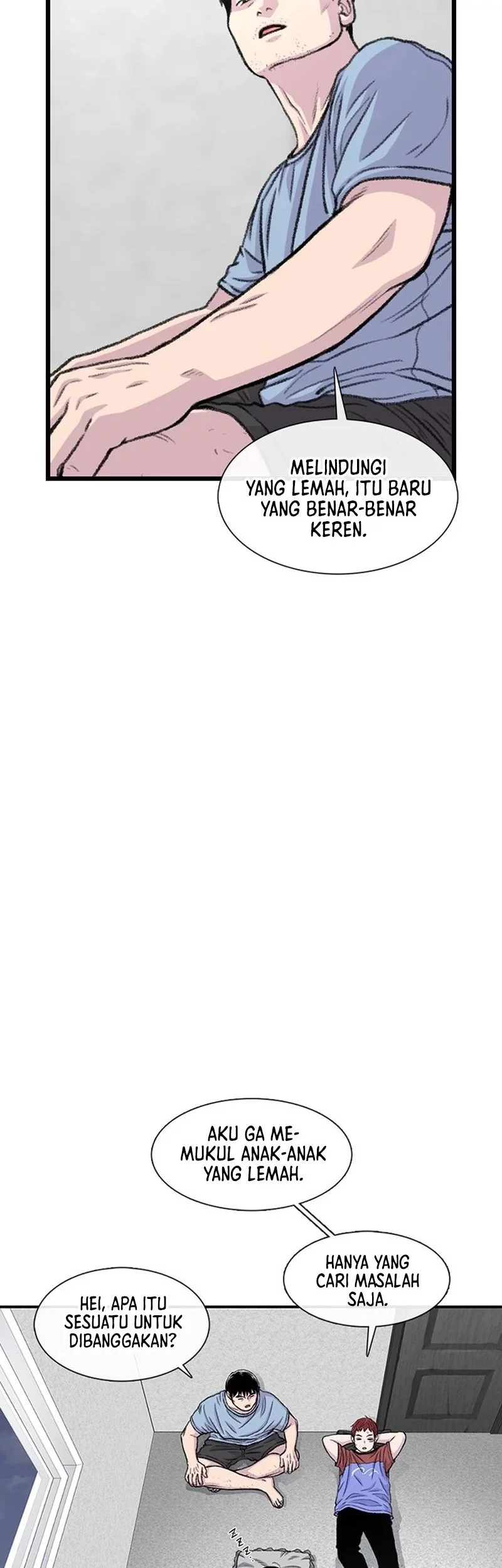 Star Ginseng Store Chapter 174 Gambar 34