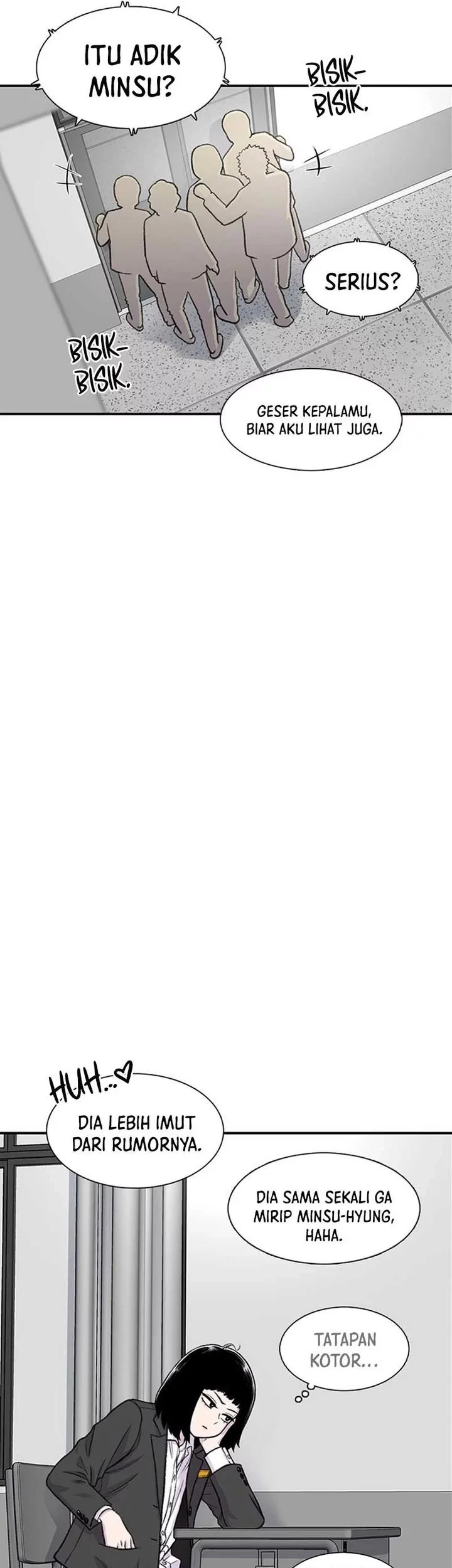 Star Ginseng Store Chapter 175 Gambar 21