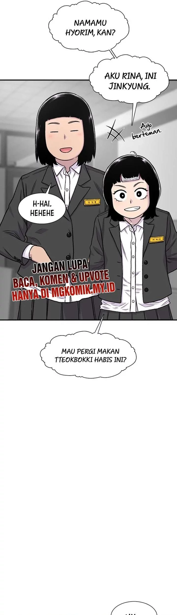 Star Ginseng Store Chapter 175 Gambar 25