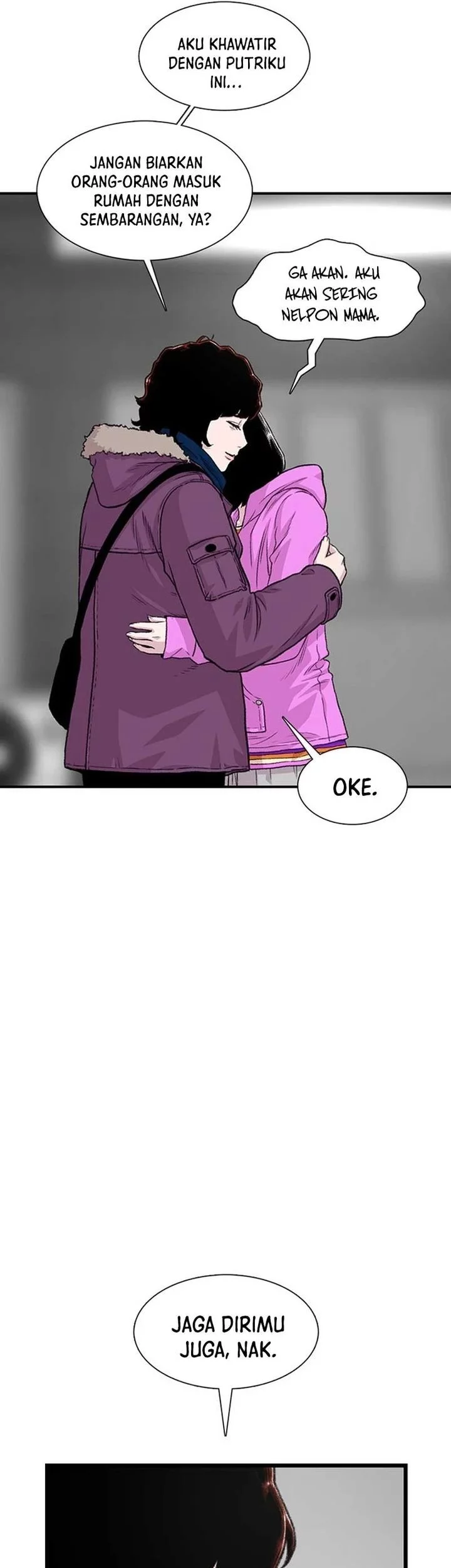 Star Ginseng Store Chapter 175 Gambar 35