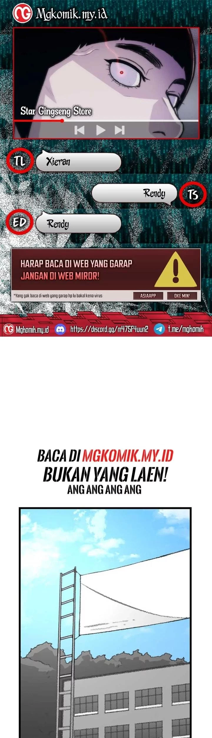 Komik Star Ginseng Store Chapter 175 gambar nomor 1